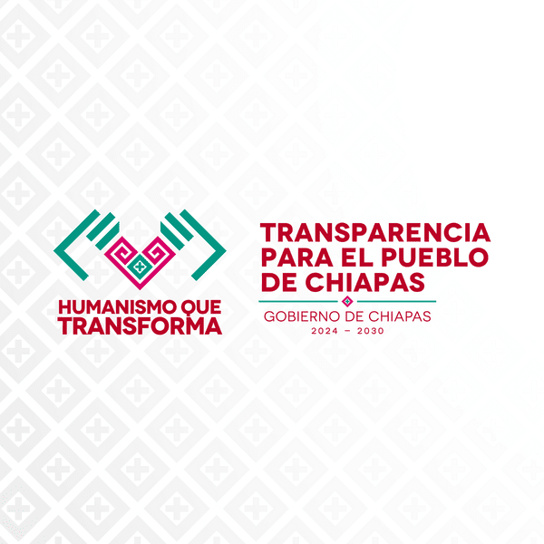 Transparencia para el Pueblo de Chiapas